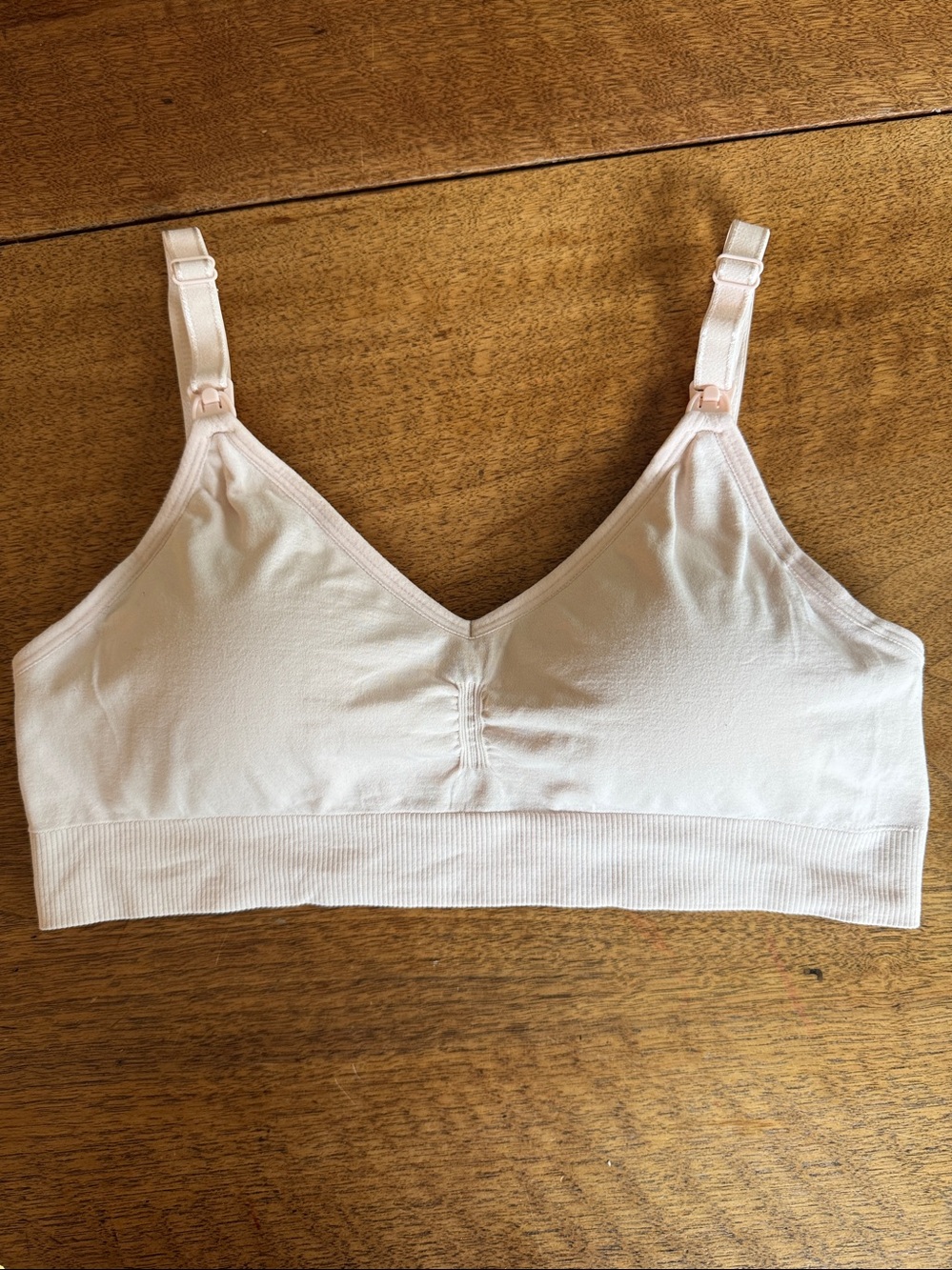 NWOT Nursing bra